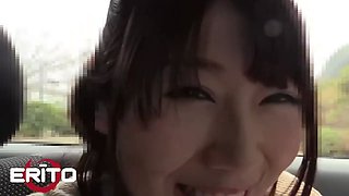 Erito - busty beauty sucks cock all over the palace before powerful bed fucking leaves her panting