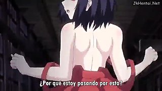 Hanako San Vs Exorcista