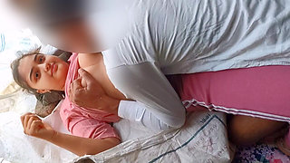 India Hot Teen Girl Tight Pusssy Outdoor Hard Sex Video, Desi Village Teen Skinny Girl Outdoor Hard XXX Video