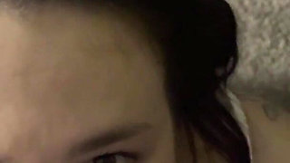 Mommy Suck My Big Dick