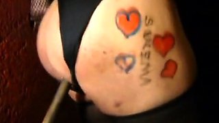 Hot Mexican Girl Anal Amateur Homemade Video