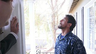 Daughter Swap-Army Methods Of Raising Daughters