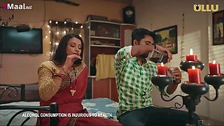 Gorgeous Indian tart amazing porn scene