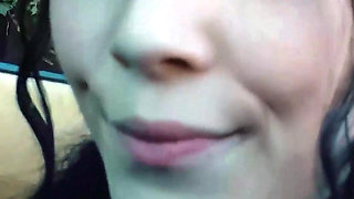 Noelle Fucks Her Stepdad to Keep Him Quiet