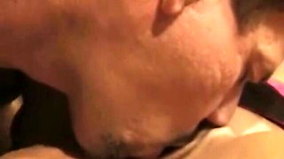 Screw My Wife Club - cougar action