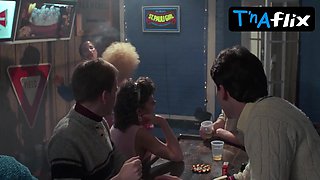 Ronna Larsen Ass, Udders Gig in Pledge Night