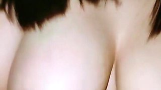 Tetas Grandes Sexo Apasionado Creampie Parte 2