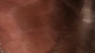 Cocksucking Grannies Wear Lipstick! POV Blowjob & Throatpie! Maxxximummilf