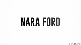Nara Ford And Scott Nails - Consolation Cock