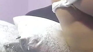 Big Booty Alexis Texas Makes Herself Cum Live on Cam