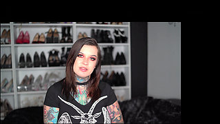High Heels Haul Video