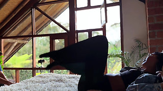 I LOVE YOUR SILHOUETTE