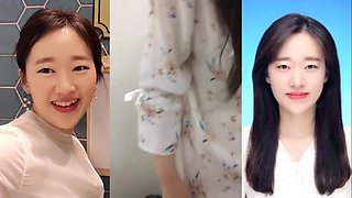 Yi Yuna Blowjob After Luscious Fuck In Public Toilet