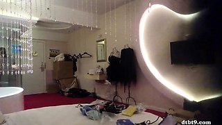 Horny fat arab housewife fingered on amateur hidden cam