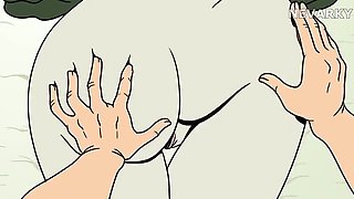 Bangladeshi Honey Arif Hossain Fucks for Money - HD Doggy Style & Footjob Fantasy