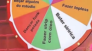 Rolling - Monique Bertolini