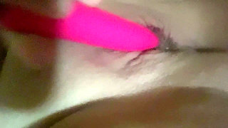 Using my toys
