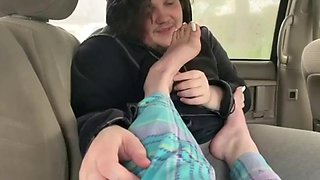 Longtoenails foot worship: Pornhub, Fetish  Homemade Porn