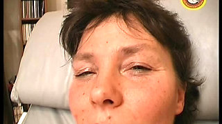 Behind German Doors Is Fucked Diligently - Full Movie