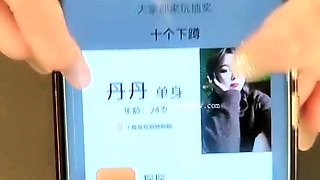 We Love Amateur Asian College Teens in Dorm pt 1