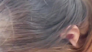 Submissive Punished and Fucked Hard by Santa Claus - Bitch Goes All Out for Her Christmas Gift