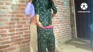 I was mopping the house, I was on the boss and my back was hurting a lot, sir, it felt very good now