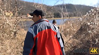 Hunt4k. such a superb screw for money in the car