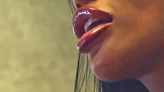 Femdom Slave Anal Fisting by Asian MILF Mistress