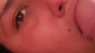 Homemade Orgasm - Bella Nicole Couldn't Stand It