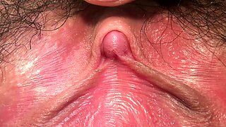 Pulled amateurs close up car sex