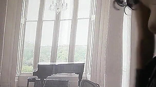 Daphne Klyde - 388 - Photoshoot Backstage