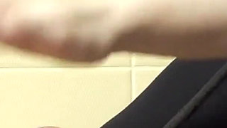 I'll Squeeze All the Sperm Out of Your Balls