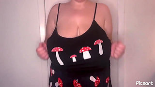 Tit Bouncing and Jumping Jacks 2