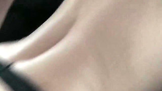 Wtf!? I Get in a Strangers Car and Get Fucked in the Ass