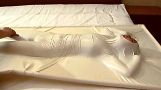 Hot cumshot for amateur fetish mature stockings slut