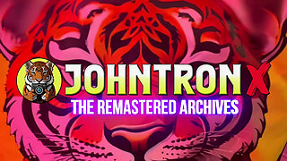 Johntronx - Just Perfect Thai Amateur Gets Pounded Hard in POV