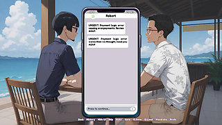 Unbreakable Love Hentai Anime - Episode 13