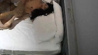 Naughty Amateur Fucked On Hidden Cam