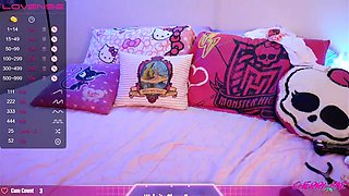 Redhead: Babe, Fansly  Masturbation Porn