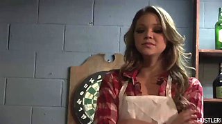 American werewolf in london xxx: Blowjob, Doggy  Cowgirl Porn