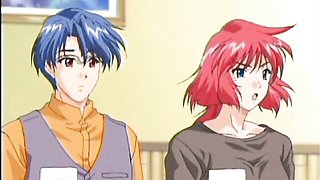 Love's japan trailer