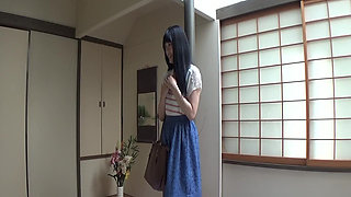Married Woman Get. Runa (23) -2