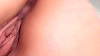 Cuckold Sph in Tiny Bikini by Goddess High Heels Big Ass
