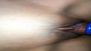 Vietnamese Close-Up Creampie - Part 3 of 5