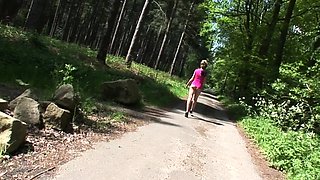 Lady Sonia - I Need To Pee Outdoors