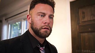 Pure Taboo - big cock action