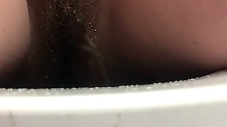 Fancy a Chat Whilst I Do a Huge Pee on the Train?