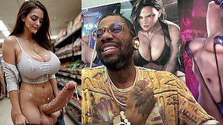 Thicc Bowling Ball Transgender Finishes off All Over, Fleshy Transgender Doll Spunking In A Grocery Shop, Wooly Chinese Trans Nymph Jizzing In A Van, League Of Legends Trans Spunks In Her Facehole, AI Generated