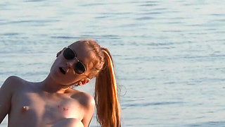 Sensational Beach Volleyball 3