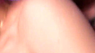 Tattooed Alt Babe Vanessa Vega Seduces Her Guy and Fucks Until He Cums on Her Shaved Pussy